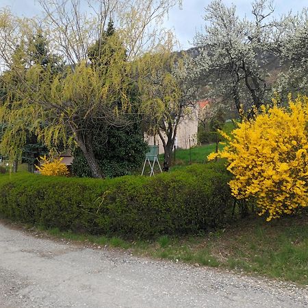 Villa Evetes Jablonov nad Turnou المظهر الخارجي الصورة