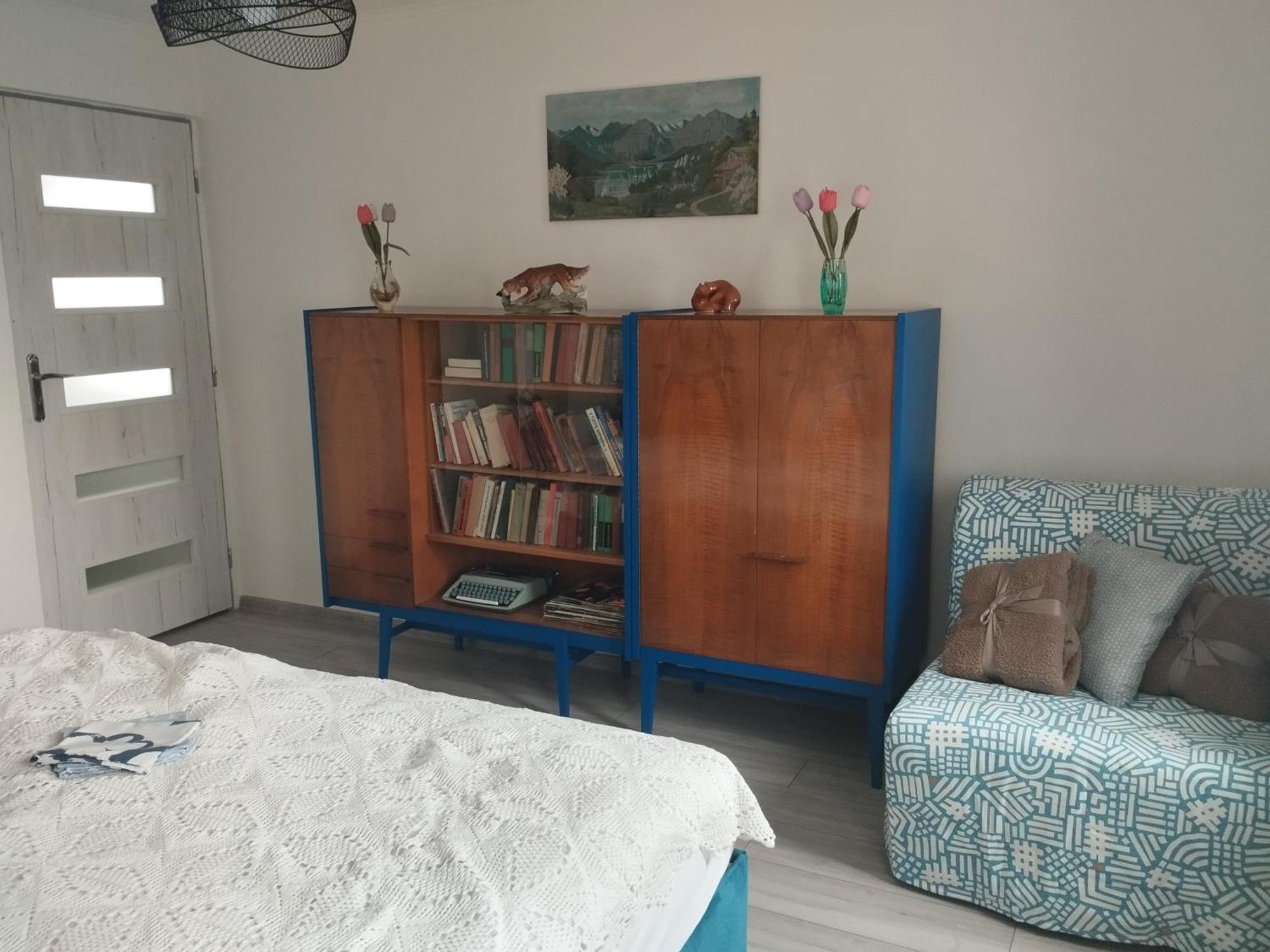 Villa Evetes Jablonov nad Turnou المظهر الخارجي الصورة
