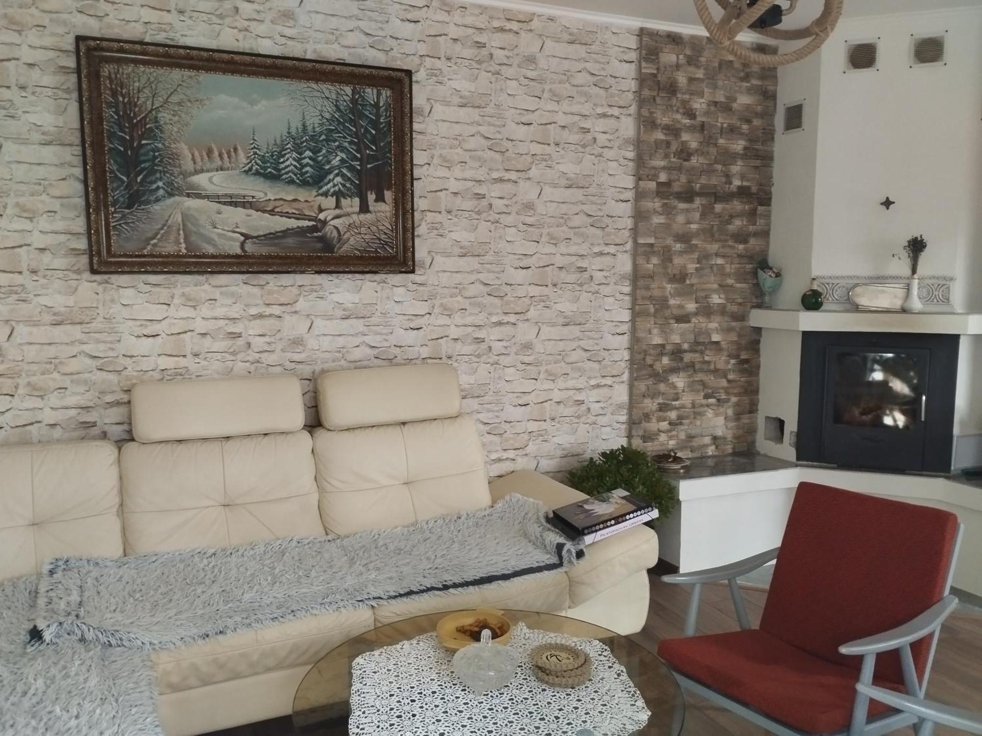 Villa Evetes Jablonov nad Turnou المظهر الخارجي الصورة
