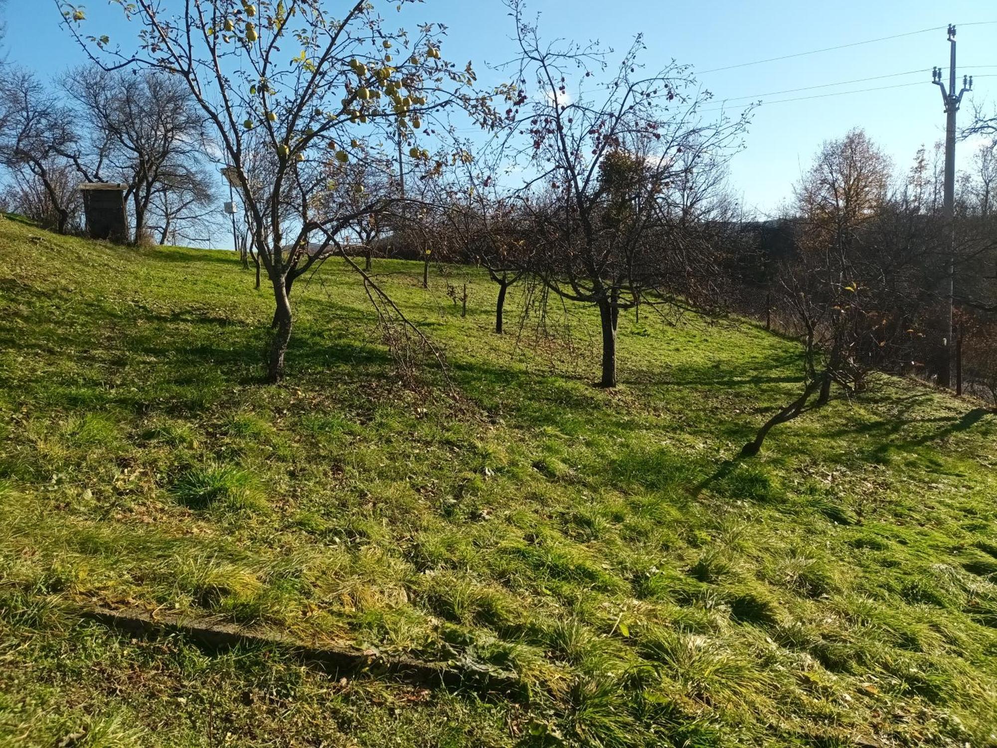 Villa Evetes Jablonov nad Turnou المظهر الخارجي الصورة