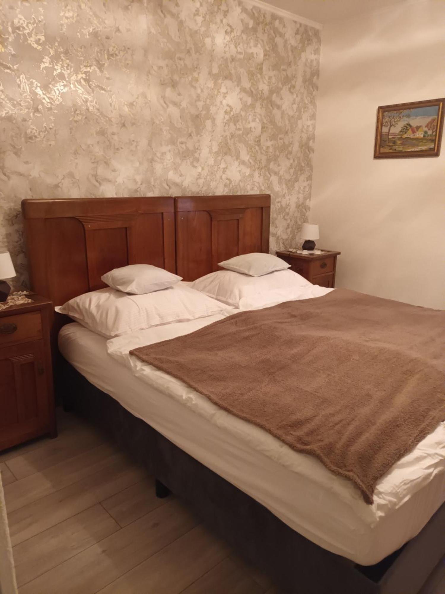 Villa Evetes Jablonov nad Turnou المظهر الخارجي الصورة